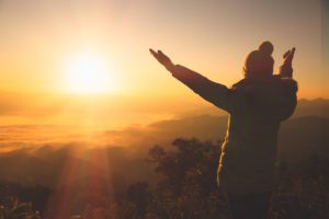 gratitude