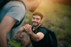 How Do I Navigate Old Friendships and Potentially Create New Lasting Bonds?