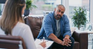 psychological dependence definition