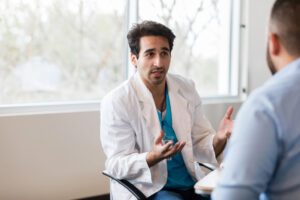 alcohol addiction treatment center