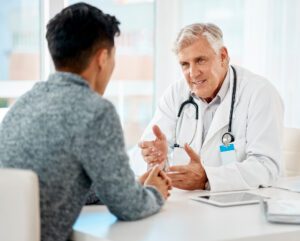 symptoms of schizophrenia
