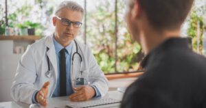 adderall and blood pressure