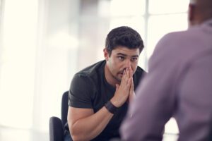 failure to launch treatment