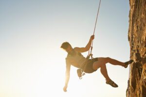 what is a wilderness program
