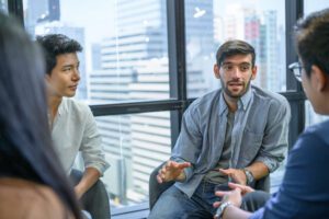 failure to launch programs for young adults