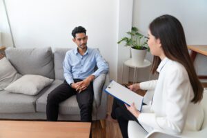 are anxiety meds addictive