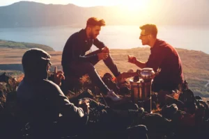 what is adventure therapy