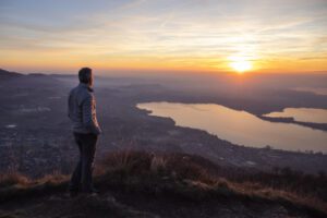 wilderness adventure therapy