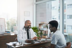 Disruptive mood dysregulation disorder