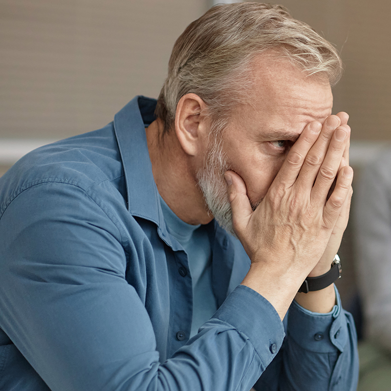 THC and the Risks of Psychosis