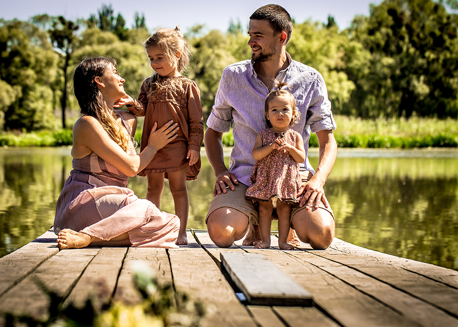 Every Family Affected by SUD