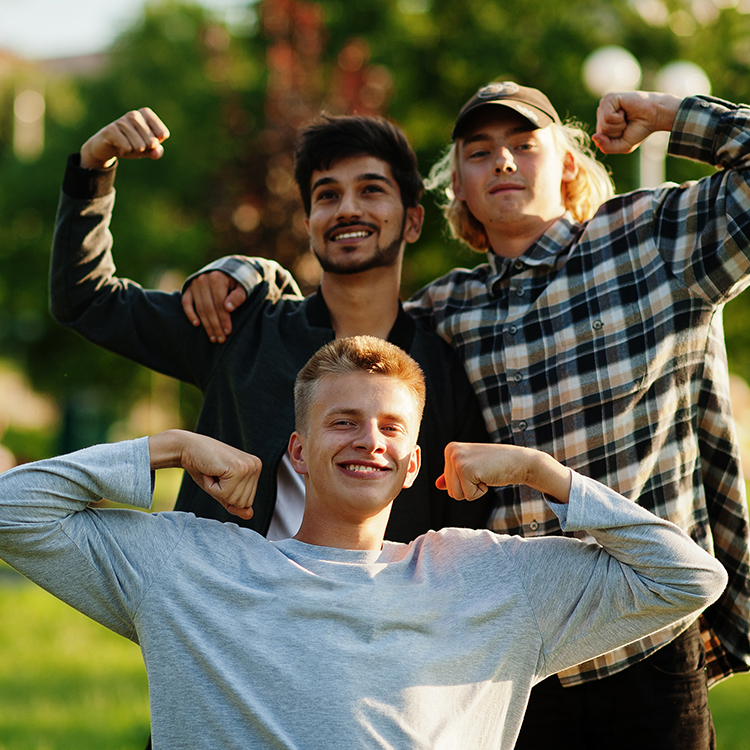 Why Community Matters More Than Willpower in Mental Health and Recovery