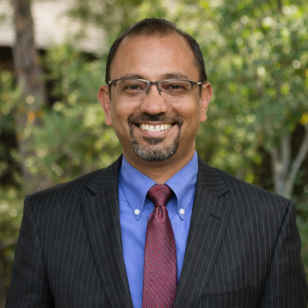 Dr. Arshad William MD