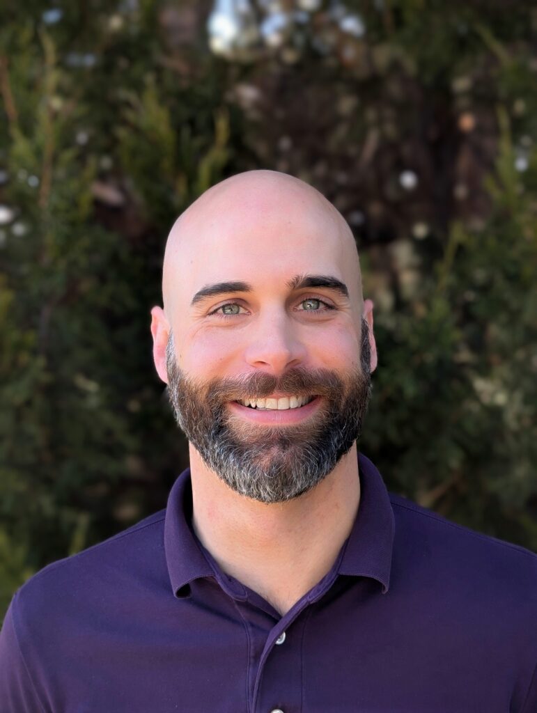 Joel Michalak