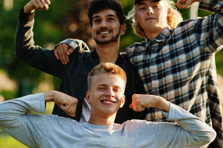 Why Community Matters More Than Willpower in Mental Health and Recovery