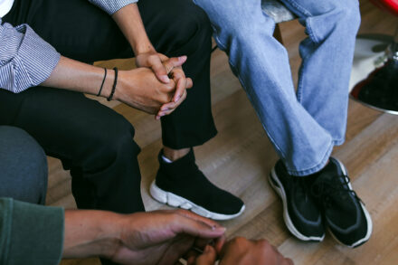 Why Families of a Struggling Loved One Should Work with an Outside Professional and How It Impacts Outcomes