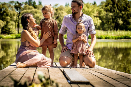 Every Family Affected by SUD